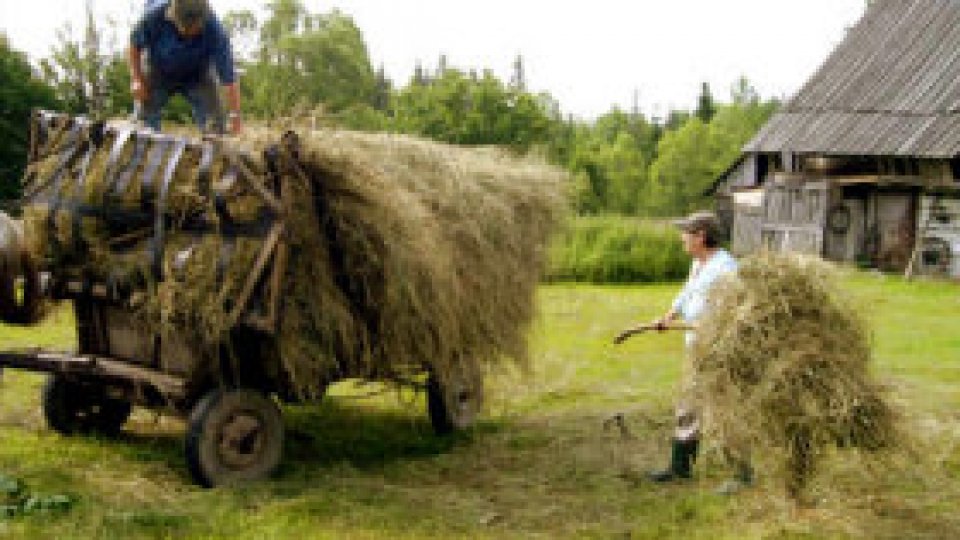 România, colţ de rai