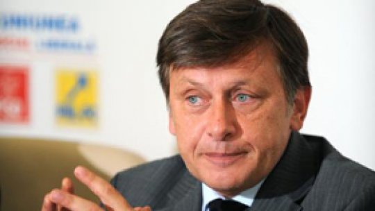 USL solicită consultări separate cu preşedinţia