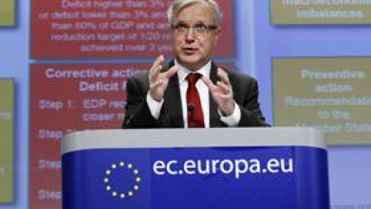 "Pachetul celor şase legi", aplicabil de marţi