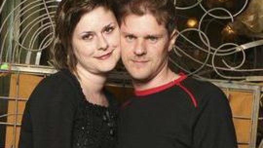 Invitată: Mălina Olinescu