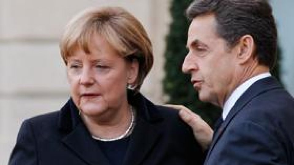 Criza euro şi noul cal troian economic