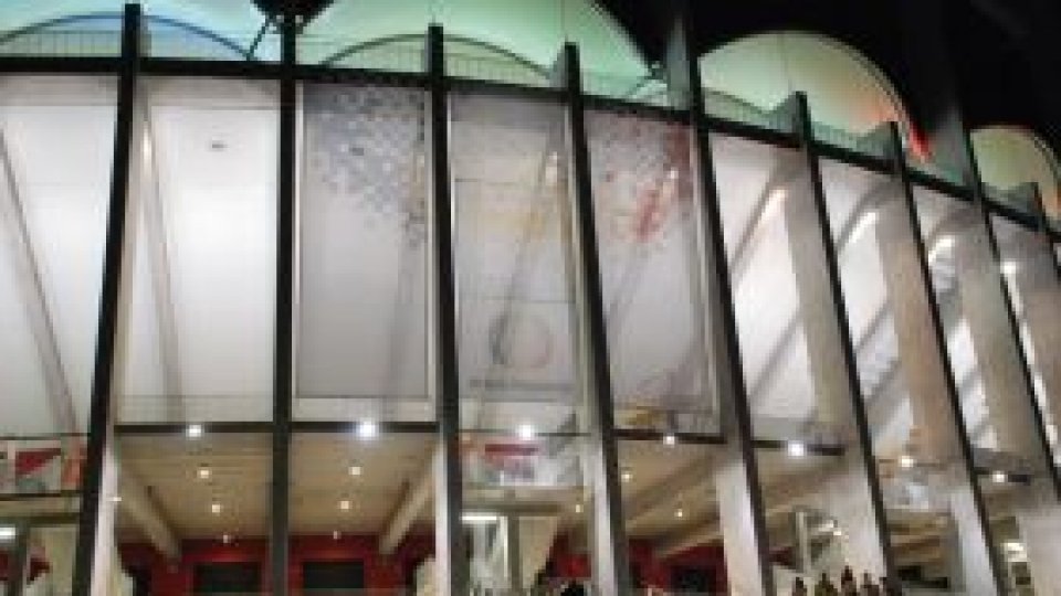 Meciuri decisive în Liga Europa