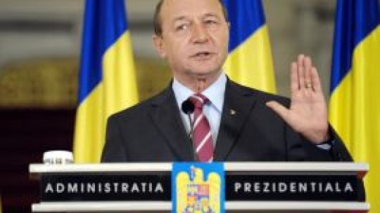 Acordul de uniune fiscală al UE, "ratificat în timp util"