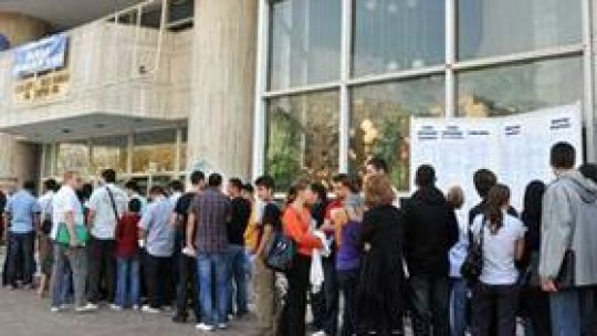 Restricţiile privind muncitorii români, dezbătute în PE