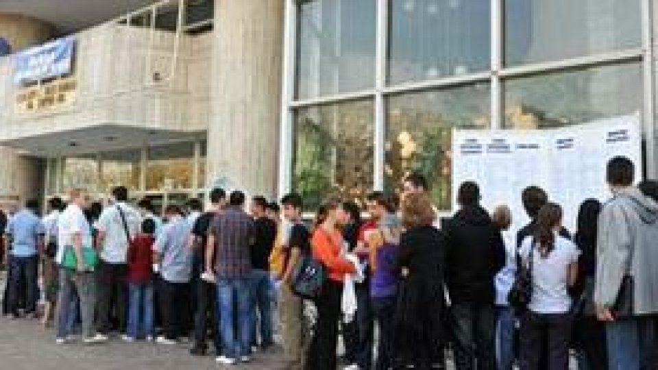 Restricţiile privind muncitorii români, dezbătute în PE