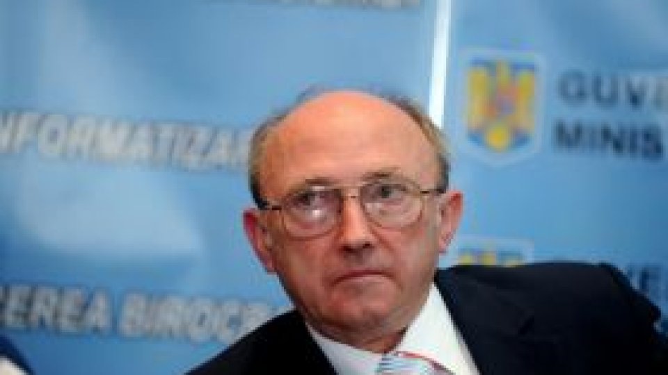 Agenţi pentru reforma sănătăţii, "fără cadru legal"