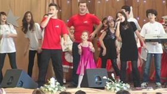 “Steaua Carpaților” - ediția a III-a