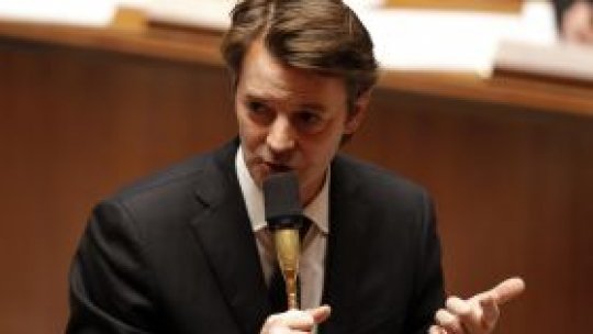 Marea Britanie, "într-o situaţie economică foarte dificilă"