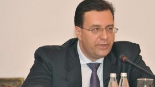 R.Moldova, tot fără preşedinte