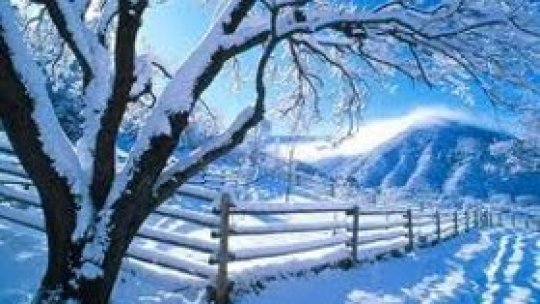 Program turistic de iarnă