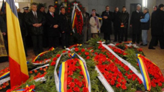 Timişoara commemorates 22 years since Revolution