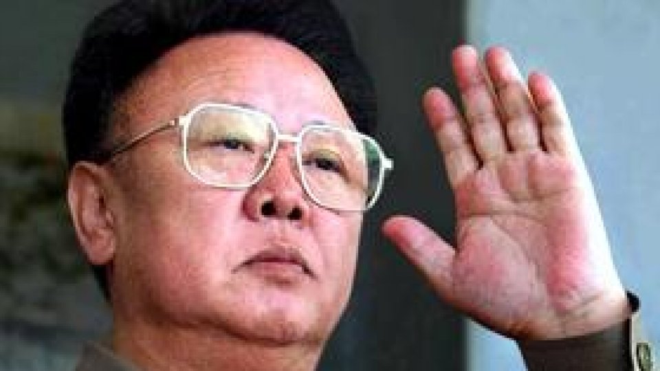 Funeraliile lui Kim Jong-il, pe 28 decembrie