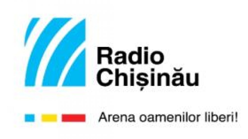 Radio Chisinau was officially launched at 14.00