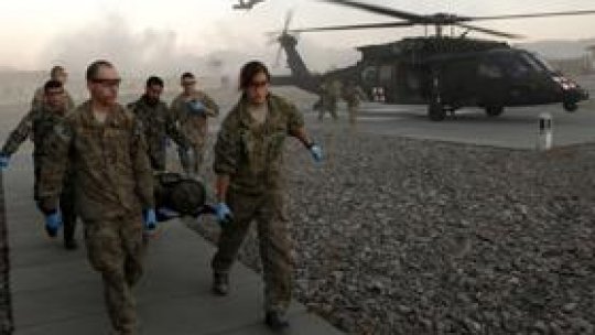 Tratatul privind Forţele Armate Convenţionale din Europa