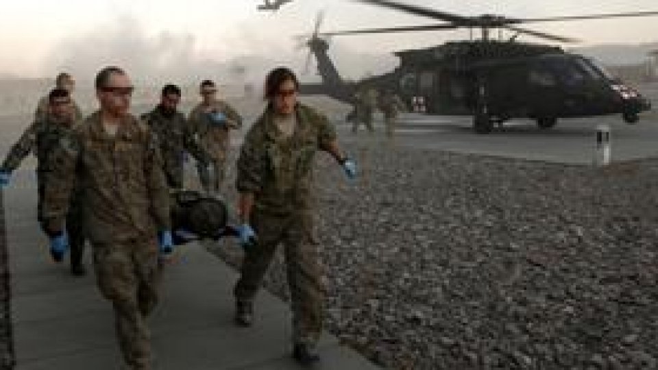 Tratatul privind Forţele Armate Convenţionale din Europa