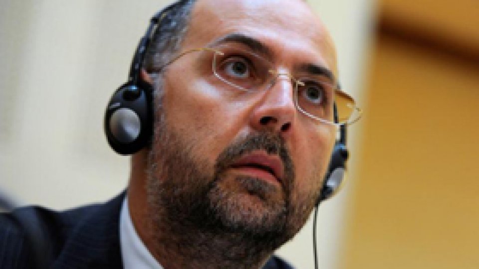 UDMR "nu susţine moţiunea de cenzură"