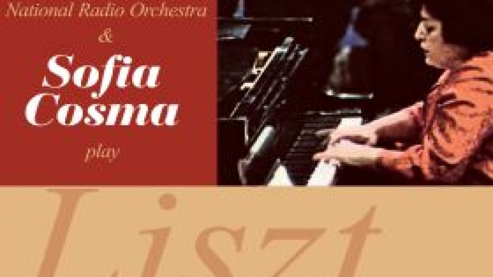 Apariţie discografică de excepţie la Editura Casa Radio