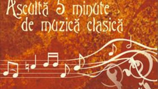 Muzică clasică, la penitenciarul de la Târgşor