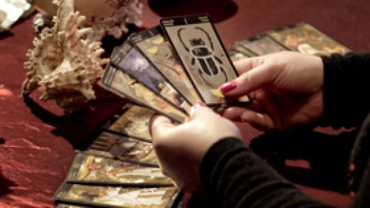 Vrăjitoarele Vanessa şi Melissa au ajuns în arest