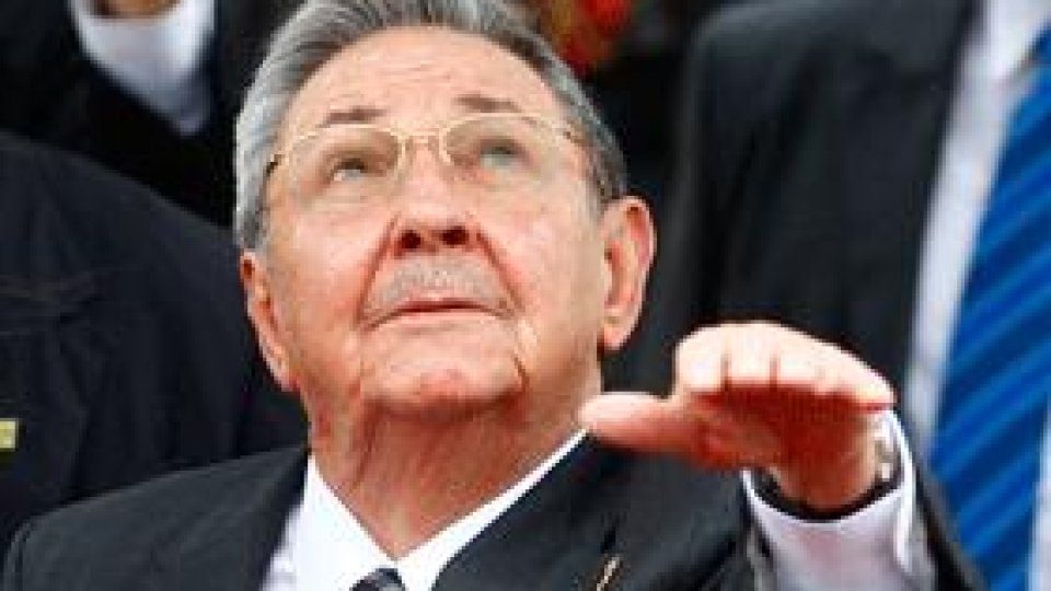 Cuba eliberează 2.900 de deţinuţi "în semn de bunăvoinţă"