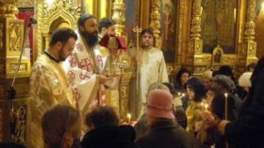 26 decembrie, a doua zi de Crăciun