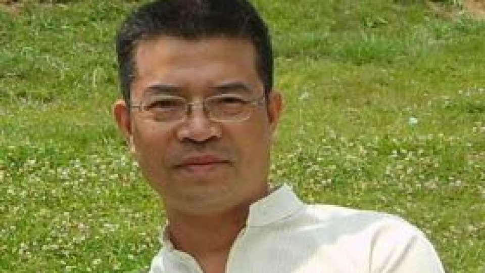 Disident chinez, condamnat la zece ani de închisoare