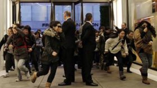 "Boxing Day", o tradiţie în Marea Britanie