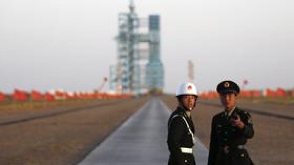 Beidou, "primul GPS chinezesc"