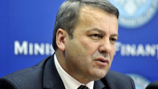 Impozitele şi taxele locale "ar putea fi majorate"