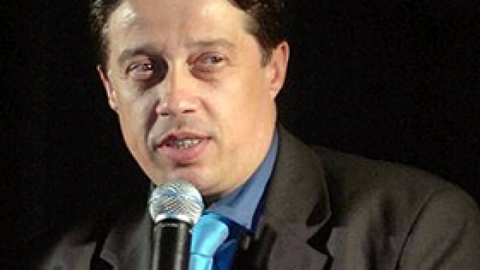 Dr. Virgil Ştefan Niţulescu