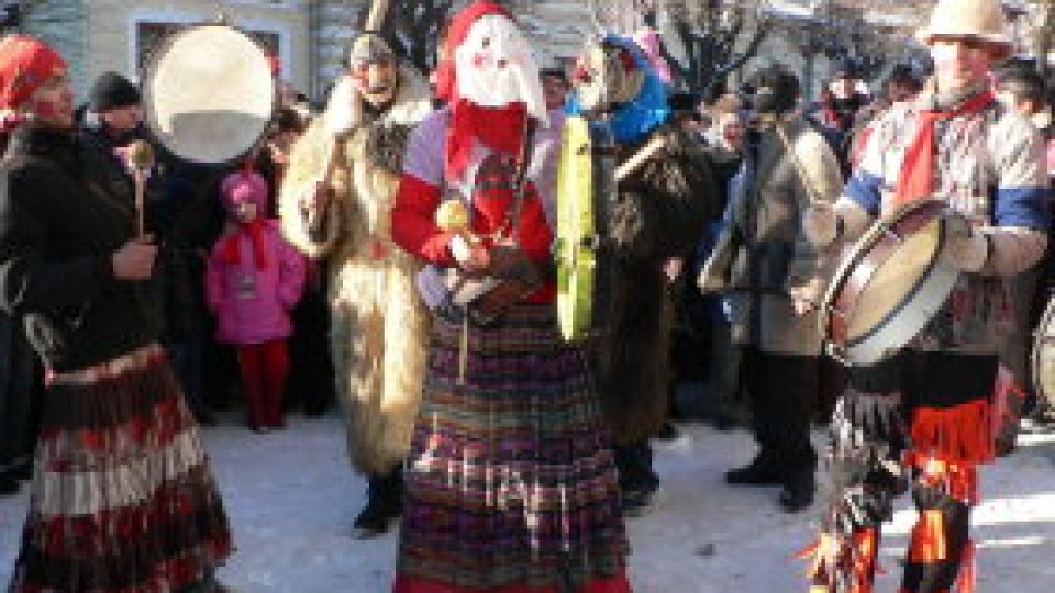 Malanca de la Mihoveni