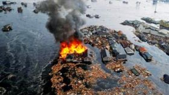 Retrospectiva anului 2011 în 4 minute și jumătate