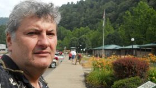 Radu Jorgensen Georgescu