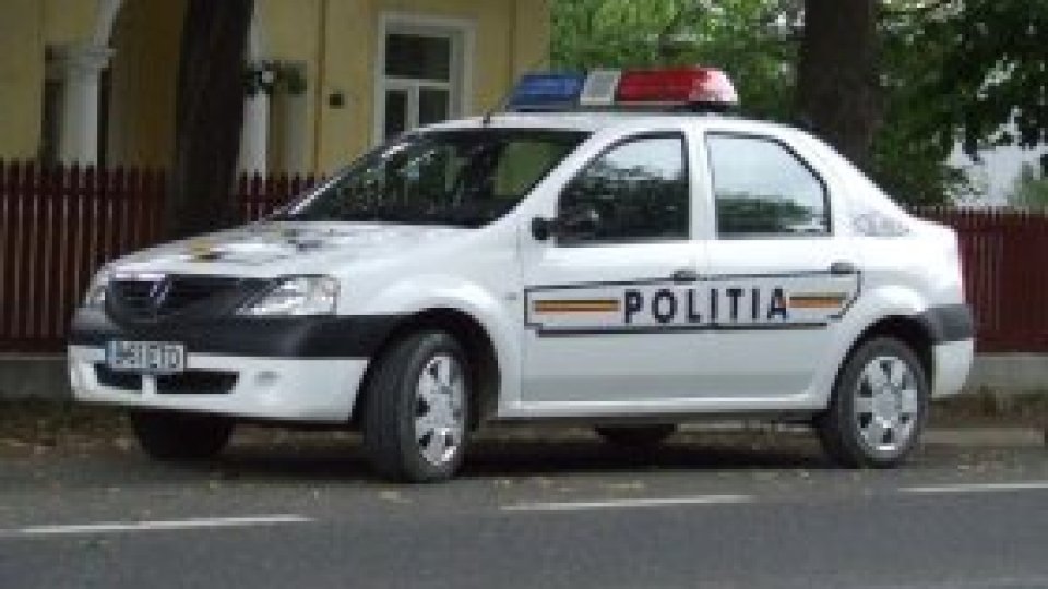 Poliţia se modernizează