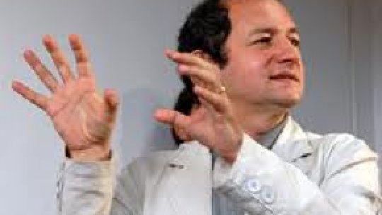 Maraton de Duminică, 04.11.2011 - invitat, Dan Puric.