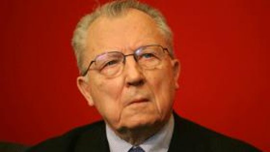 Zona euro, "sortită eşecului de la început"