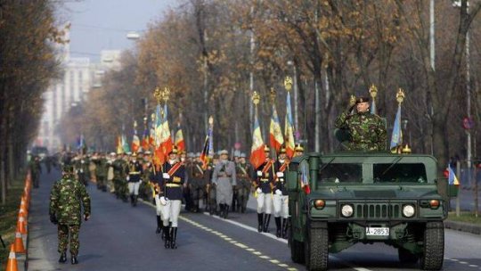 Tehnica şi tehologia militară