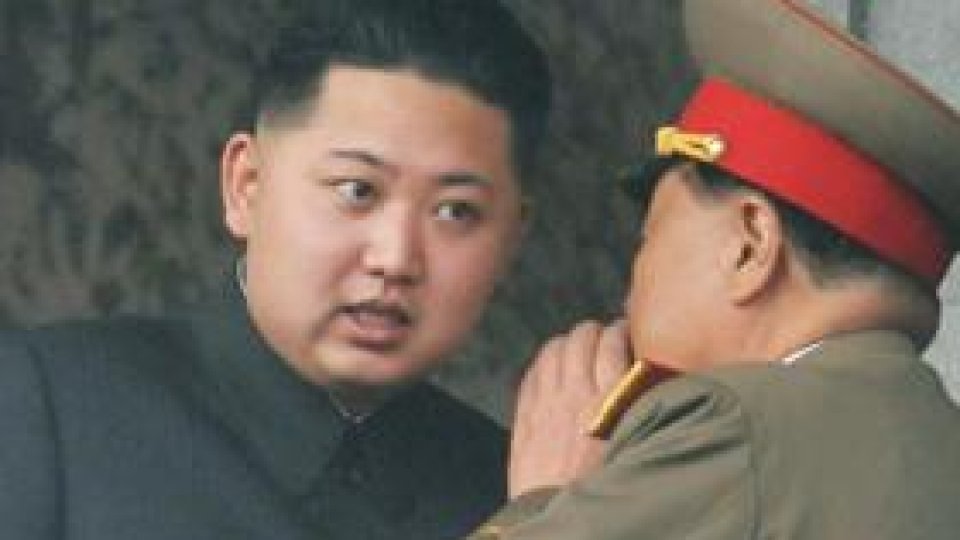 Coreea de Nord "nu îşi va schimba politica"