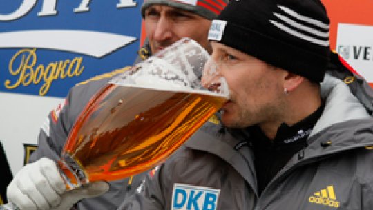 Poate o pastilă să vindece mahmureala?