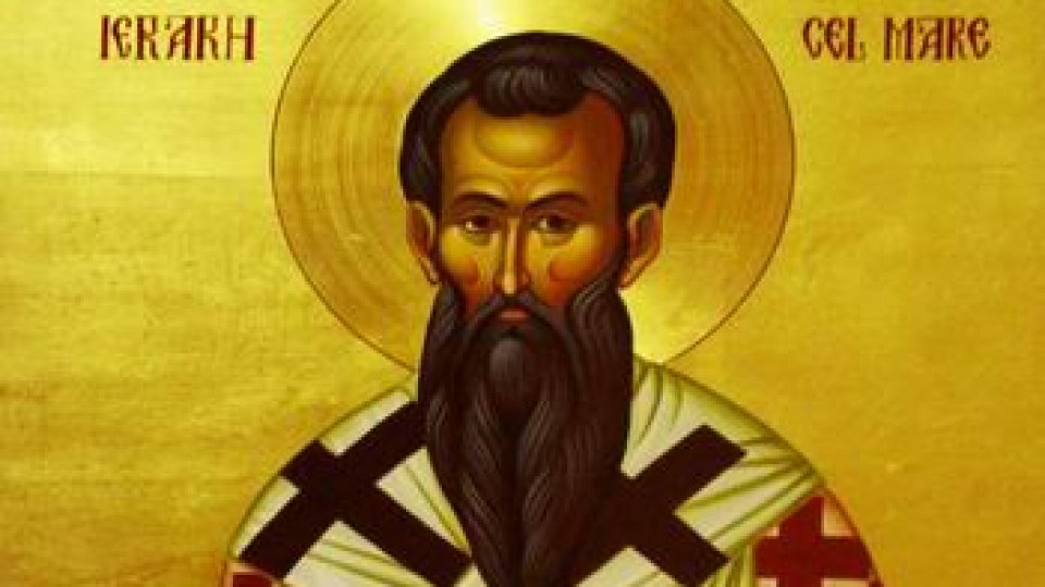 Ziua Sfântului Vasile cel Mare