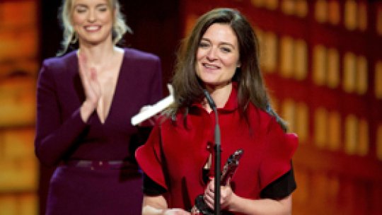 "Melancholia", cel mai bun film european al anului 2011