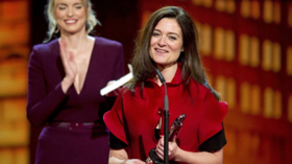 "Melancholia", cel mai bun film european al anului 2011