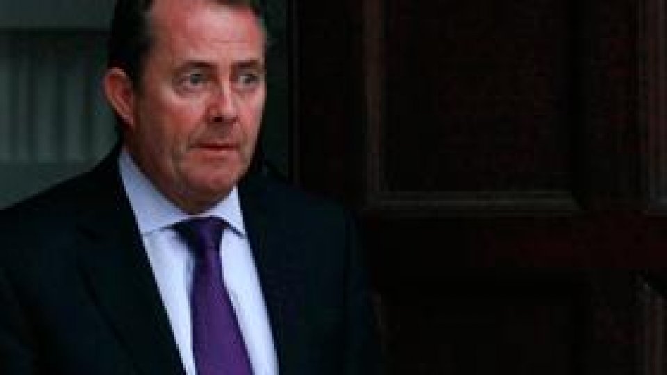 JO de la Londra, "paravan pentru spionii ruşi"