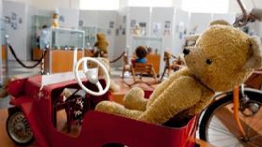 De la Moş Gerilă la Moş Crăciun