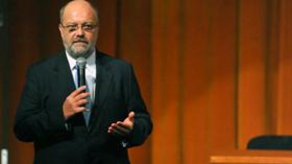 Activitatea din liceul Jean Monnet, "monitorizată timp un an"