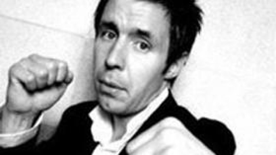 "Tyrannosaur", cel mai bun film britanic independent din 2011