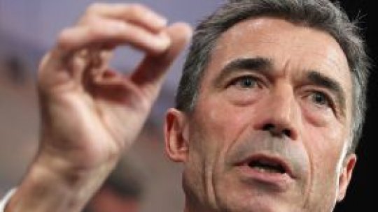 Aderarea Macedoniei la NATO, blocată din cauza numelui