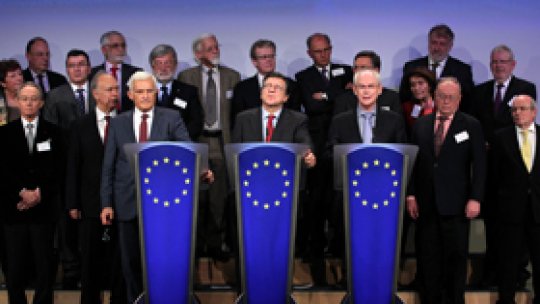 Propuneri de reformă a tratatelor europene
