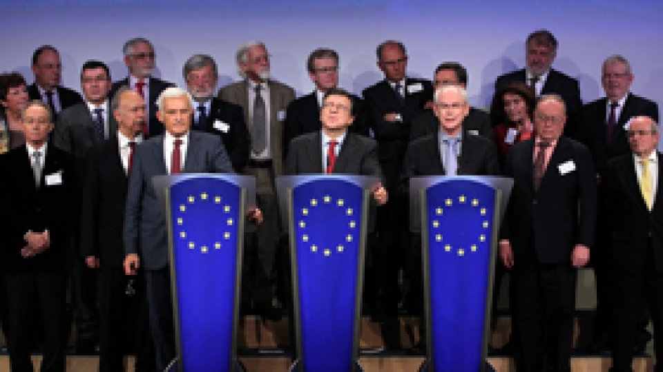 Propuneri de reformă a tratatelor europene