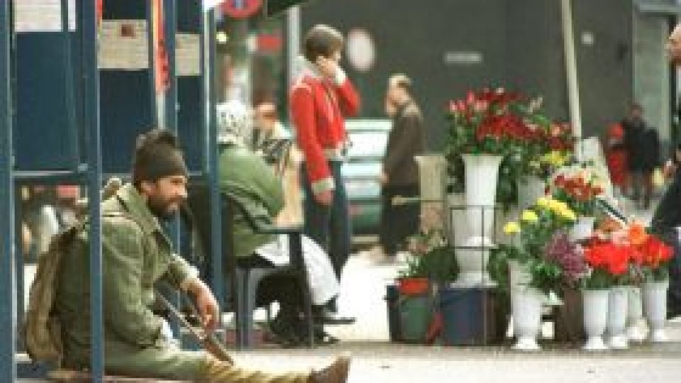 Cerşetoria, interzisă la Luvru şi în mari magazine pariziene